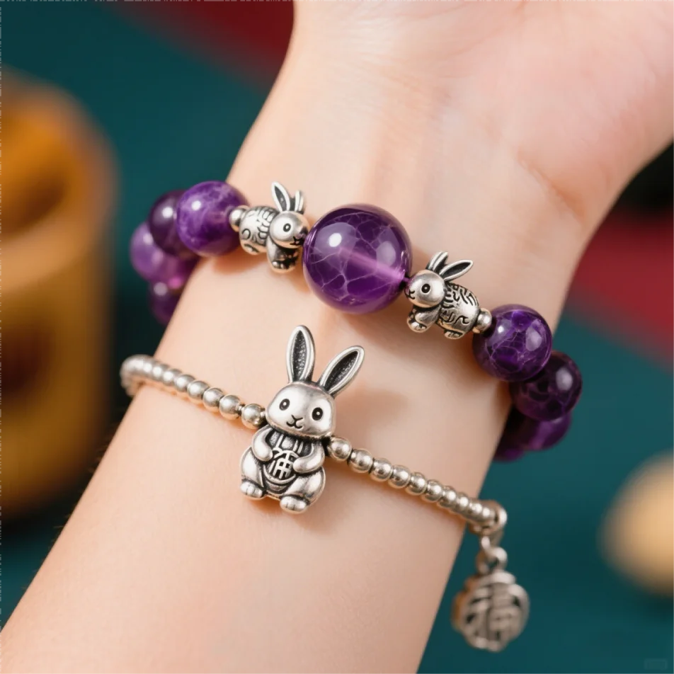 Stone & Zodiac Jewelry